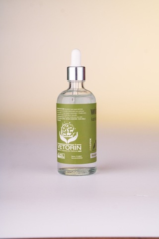 Vetorin Kanatlı Hayvanlar İçin Probiyotikli Metabolizma Düzenleyici Sıvı