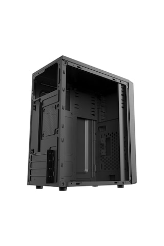 Revenge Razor Psu Yok Mını Tower 2xUSB2.0 Siyah Gamıng Kasa