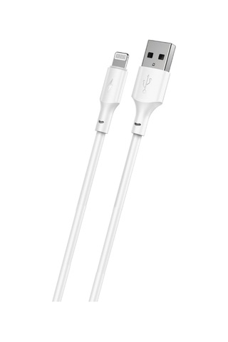 Dvıp N13 2.4A USBA To Lightning Kablolu Hızlı Şarj Cihazı