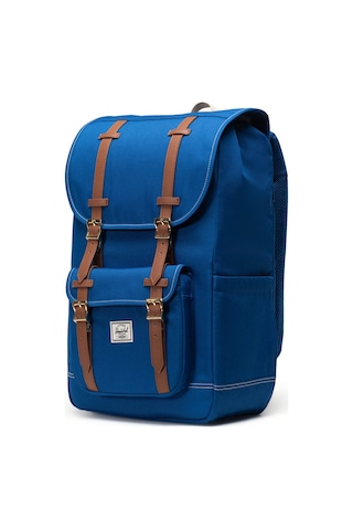 Herschel Little America Unisex Sırt Çantası 11390-06287-os Blue