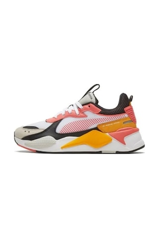 Puma Rs X Toys Renkli Kadın Spor Ayakkabı 36944919 B-42 001