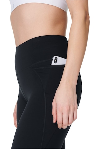 Sweaty Betty Sweaty Betty Power 32 Workout Boot Cut 2.0 Kadın Siyah Pantolon Blk Siyah