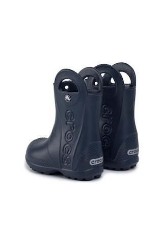 Crocs Handle It Çocuk Yağmur Çizmesi 12803-410