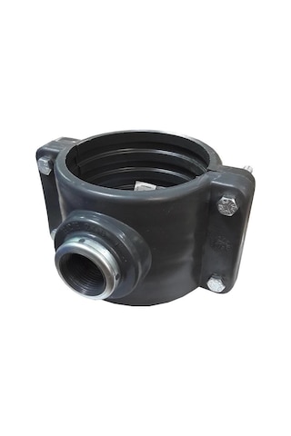 Mey İthalat Ege Yıldız Piriz Takım Kolye 110 Mm X 1'lik