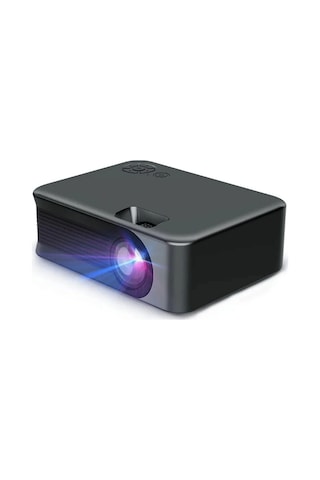 Hpy Pazar Aun A30c Pro Taşınabilir Wifi Mini Projektör Ev Sineması
