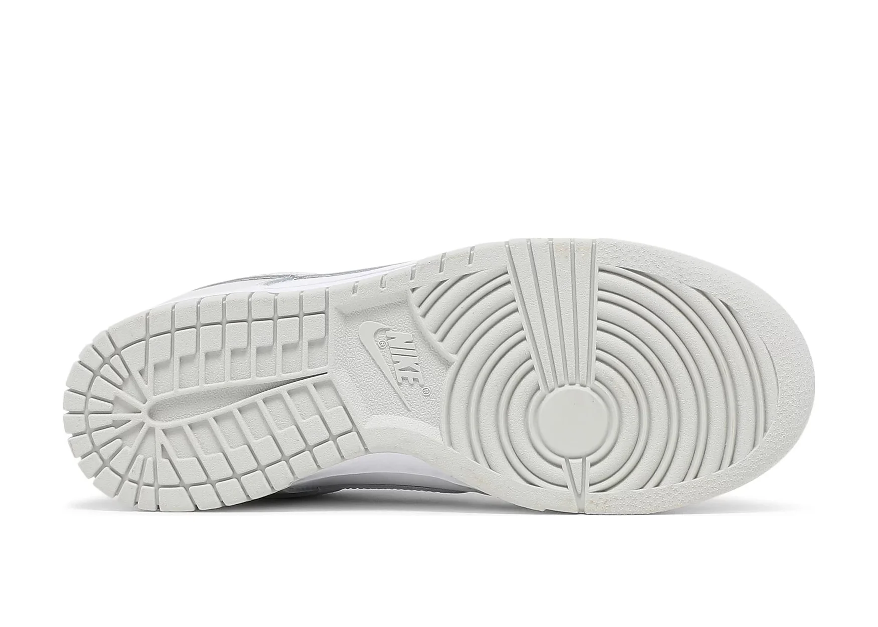 Nike Dunk Low Photon Dust GRİ