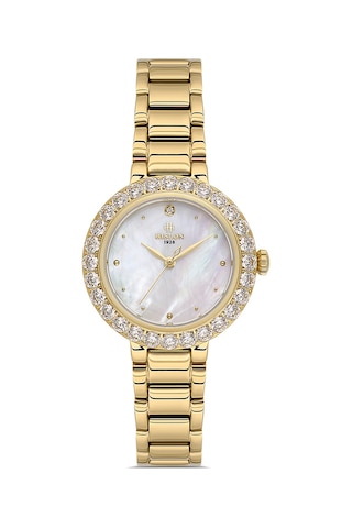 Hislon Women's Classic Queen Ql162g-09sg Gri