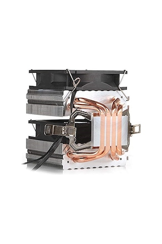 Dark Dkccx94Bl X94 Ryzen Uyumlu İşlemci Soğutucu