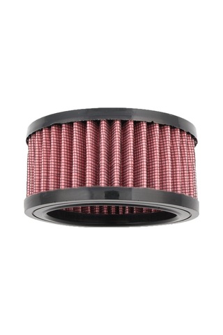 Suntek Harley Uyumlu Xl883 Motosiklet Hava Temizleyici Emme Filtresi