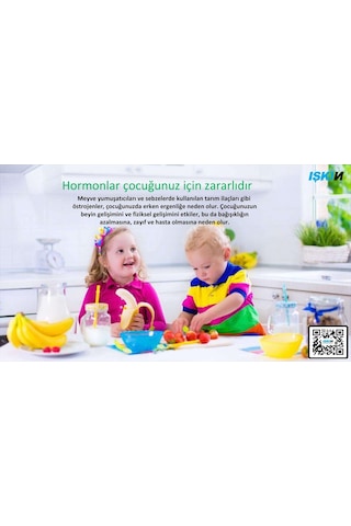 Işkın Gıda Sterilize Makinesi C-1