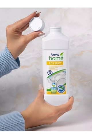 Amway Dvd Damlaları 1 L - 2 Adet 237375308