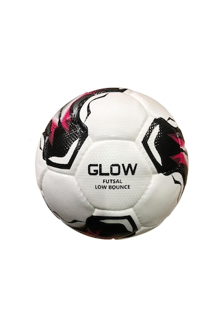Delta Glow Futsal Topu Çok Renkli