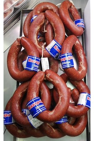 Kasapoğlu Kangal Sucuk 1 KG