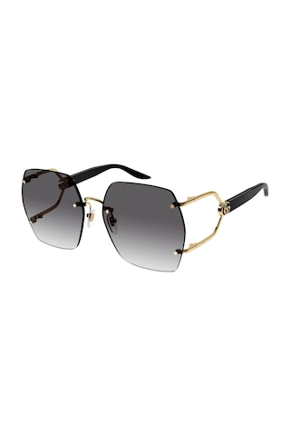 Gucci Gg1562s 001 62 Kadın Güneş Gözlüğü
