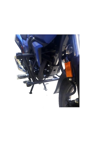 Cb 125 F 2024 Takozlu Motor Koruma Demiri
