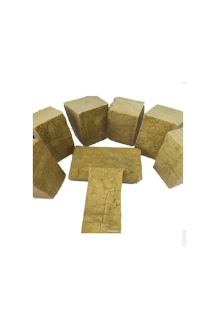 Siirt Sabun Evi El Yapımı Saf Bıttım Sabunu 1 KG