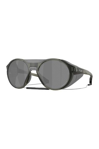 Oakley 9440 944026 56 Erkek Güneş Gözlüğü Siyah