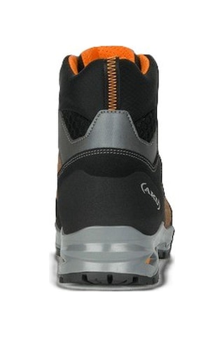 Aku Alterra Iı Gore-tex Bot A430307 Çok Renkli