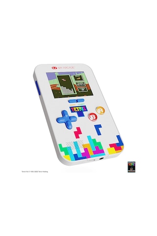 Myarcade Go Gamer Tetris Retro Konsol 301 Oyun