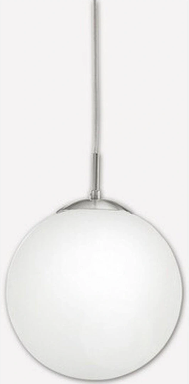 Eglo Rondo 60 W E27 Duy 20 Cm Sarkıt Mavi