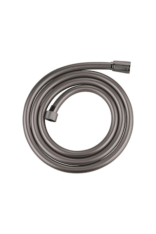 Grohe Plastik Silverfleks Duş Spiral Hortumu 175 Cm Hard Graphite Diğer