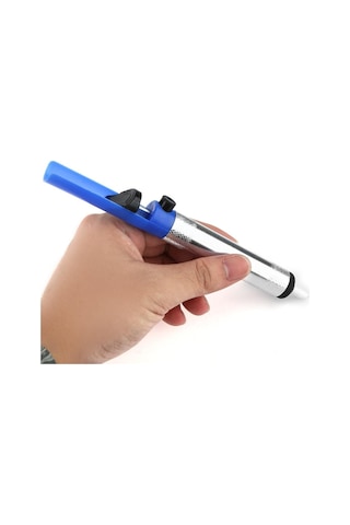 Elektronikport Metal Gövde Lehim Sökme Pompası