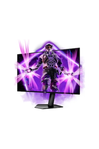 Aoc Agon Pro AG276QZD 27" 0.03 MS 240 HZ QHD OLED Monitör