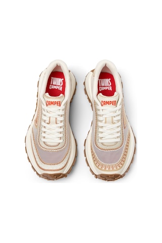 Camper TWS Kadın Sneaker K201865-002