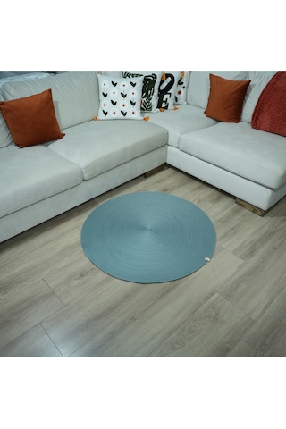 Zengin Design Home Çok Renkli Yolluk