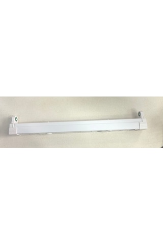 30w 90cm Elektronik Balastlı Floresan Armatür Beyaz