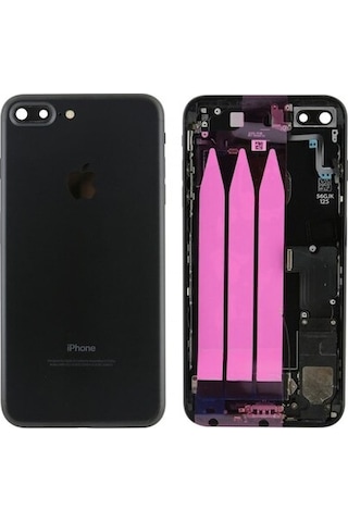 İphone 7 Plus Full Dolu Kasa Kapak Yüksek Kalite