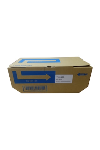 Kyocera Tk 3300 Uyumlu Toner