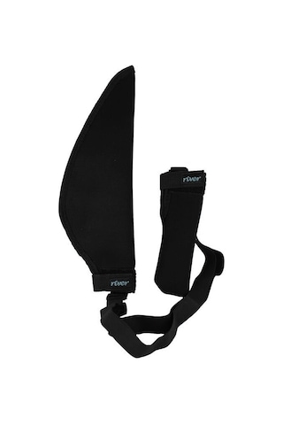 River Lastikli Neopren Surf Kamış Kılıfı