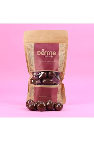 DermeOnline Draje Sütlü Frozen Çilek 150 G