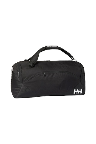 Helly Hansen Bislett Training Unisex Siyah Spor Çantası Siyah