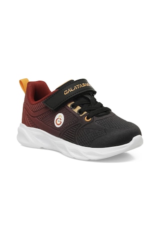 Gsstore Gs Lıster P 5fx Siyah Erkek Çocuk Spor Ayakkabı 000000000101976022 Siyah