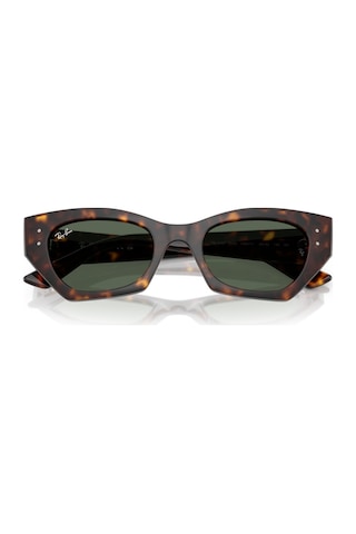 Ray-ban Güneş Gözlüğü Rb4430 49 135971 Kahverengi