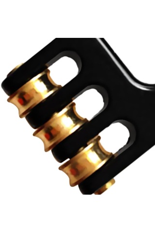 Homyl 3 Tekerlekler Surf Aksesuarları Ile Alüminyum Alaşım