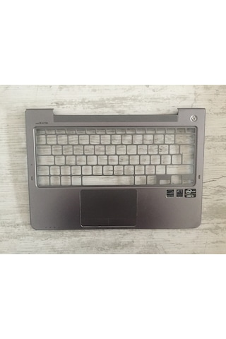 Samsung Uyumlu Np530U3C. Np530U3B. Np535U3C Notebook Üst Kasa