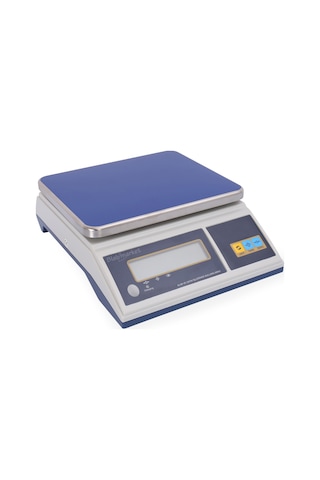 Hassas Terazi - 30 KG - 01 Gram - Jzc-Tsc-30