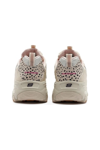 Skechers Dlites-wildcats Kadın Günlük Ayakkabı 150236-ntpk Pembe