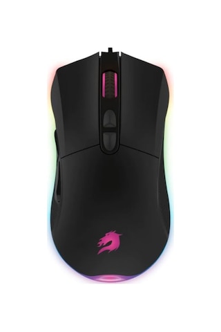Gamebooster GB-M626 Titan RGB Profesyonel Oyuncu Mouse