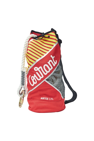 Ferrino Courant Aırtex V3 17l İp Çantası Kırmızı