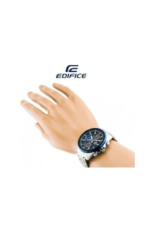Casio EQS-920DB-2AVUDF Erkek Kol Saati