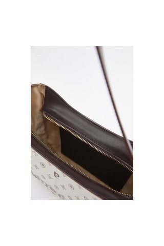3.1 Phillip Lim Pierre Cardin Yeni Altın Omuz Çantası 05po24y1838-mn 0233 Orangeblue Cat