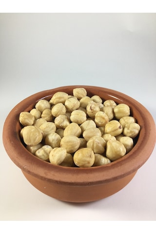 Sıddık Kırmacı Kavrulmuş Tuzsuz Fındık İçi 500 G