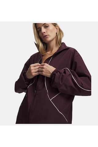 Under Armour Unstoppable Wvn Wind Jkt Kadın Ceket 6013529 945