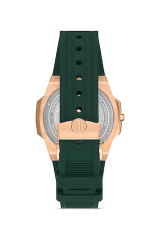 Hislon Men's Classic Cl127t-15yr Çok Renkli