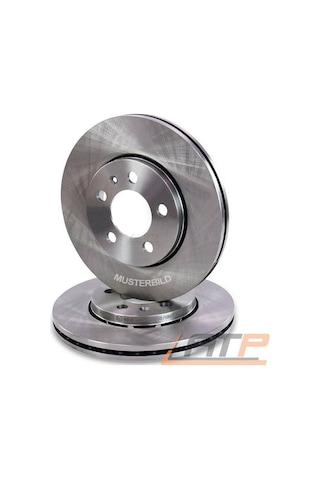Opel Corsa D Z13dth Ön Fren Büyük Tip Gautoparts Marka