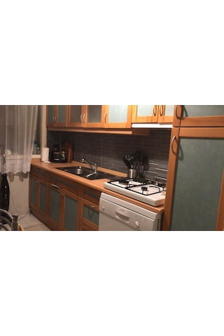 Nw65 Gri Opak Arkası Yapışkanlı Esnek Silinebilir Duvar Paneli